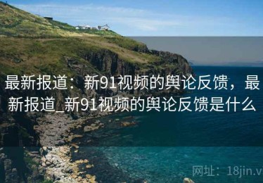 最新报道：新91视频的舆论反馈，最新报道_新91视频的舆论反馈是什么