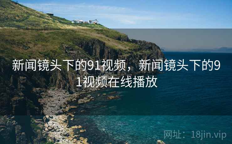 新闻镜头下的91视频，新闻镜头下的91视频在线播放